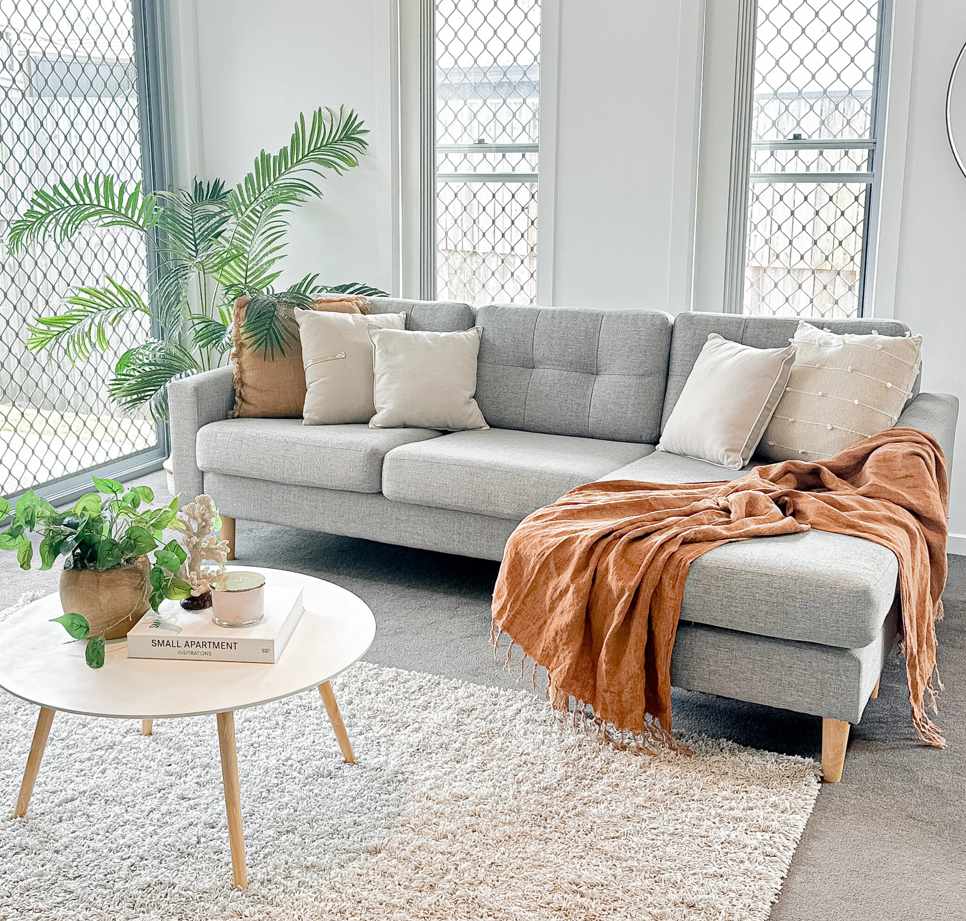 Staging Guide