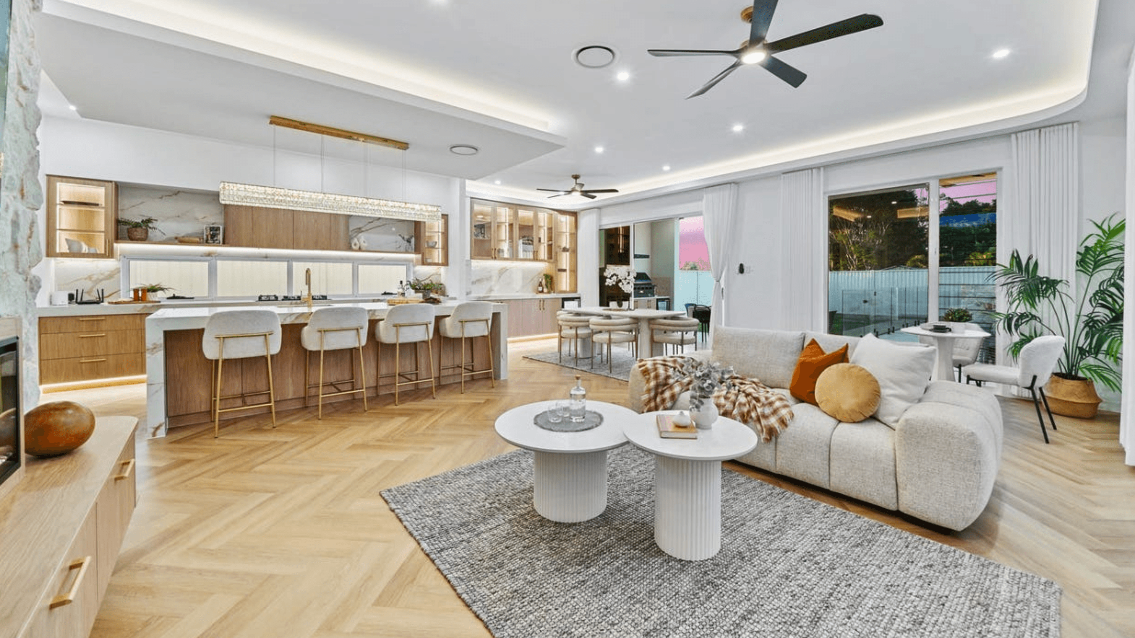 Home Staging Brisbane Gold Coast Sunshine Coast
