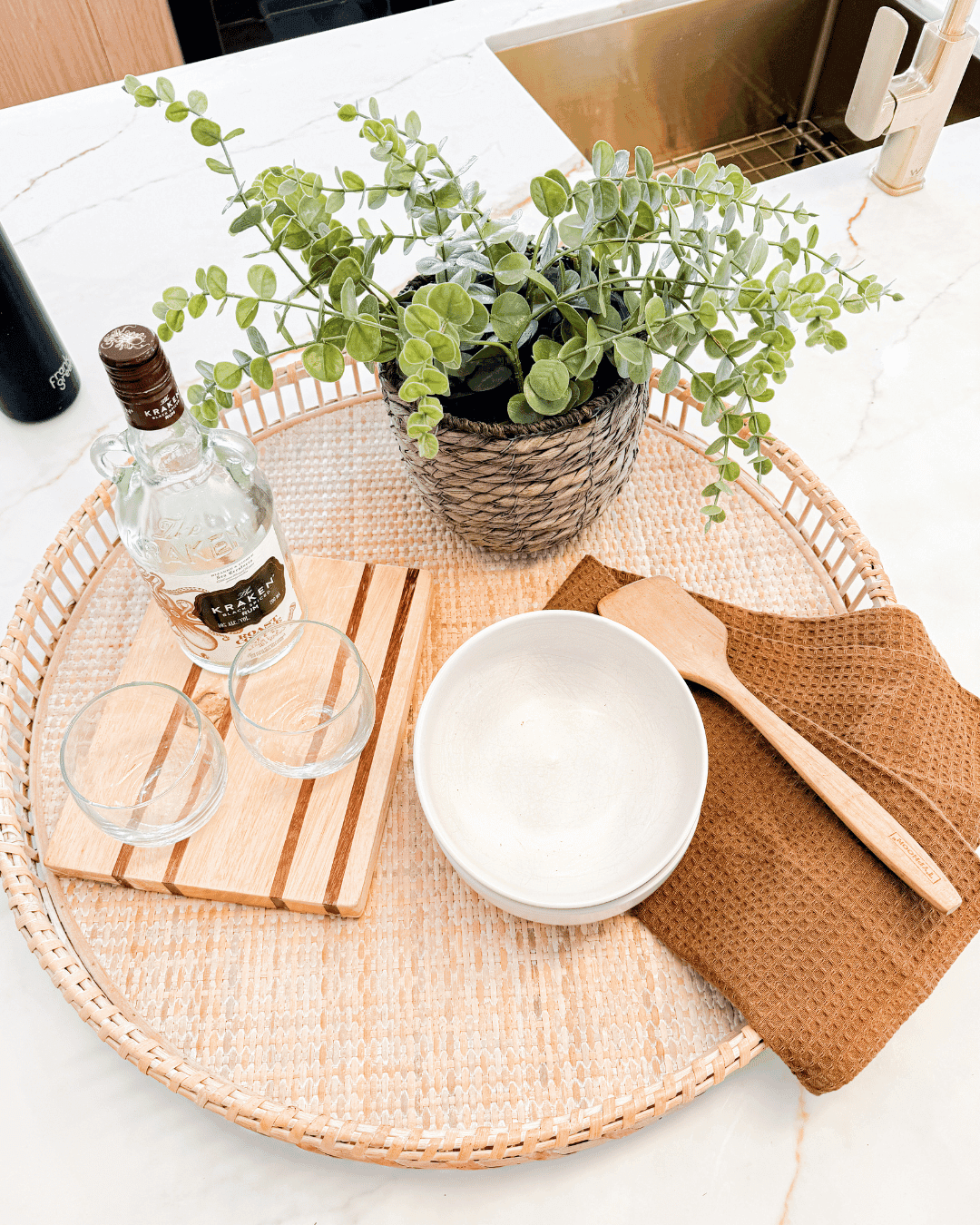 Styling detail