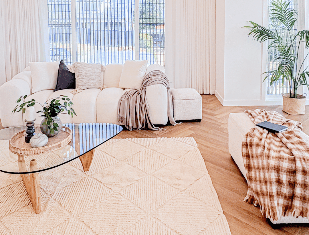 Styled Space