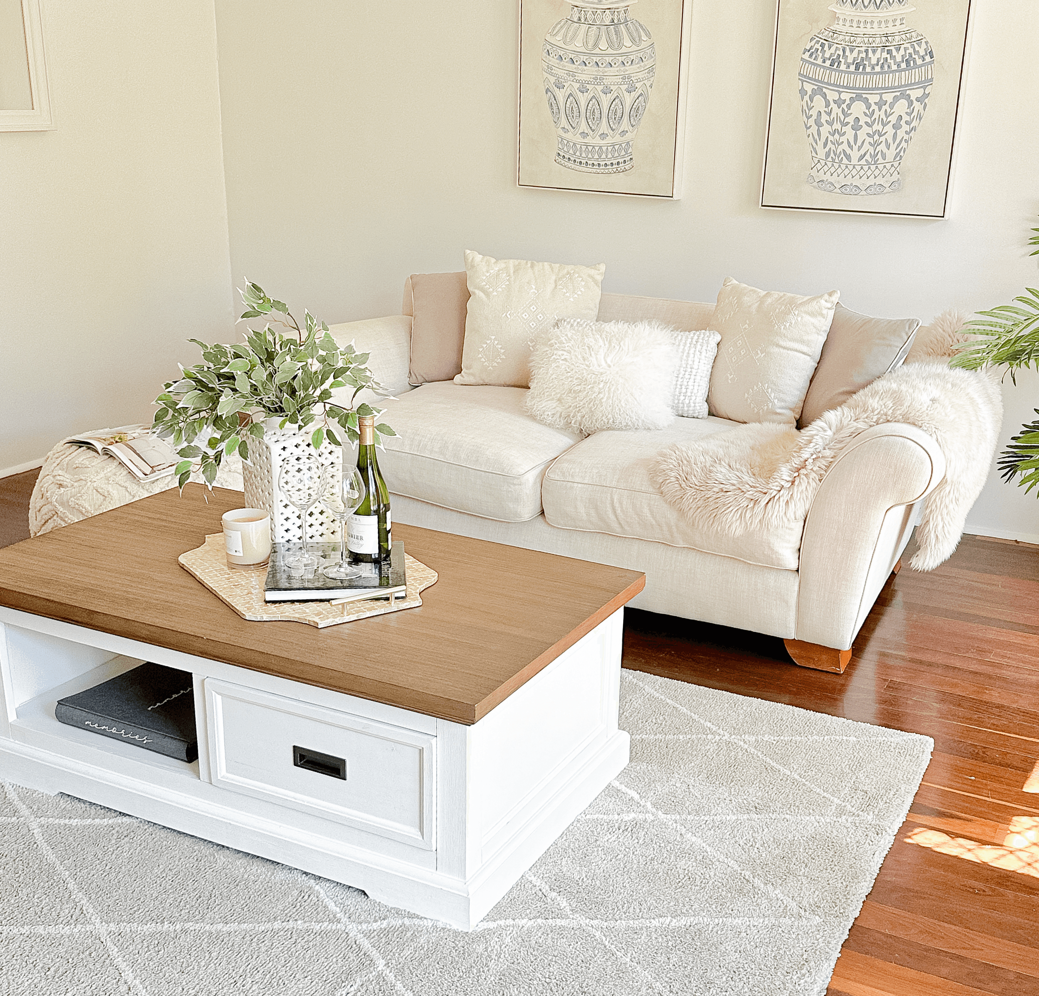 Why Styled Homes Make Your Job Easier