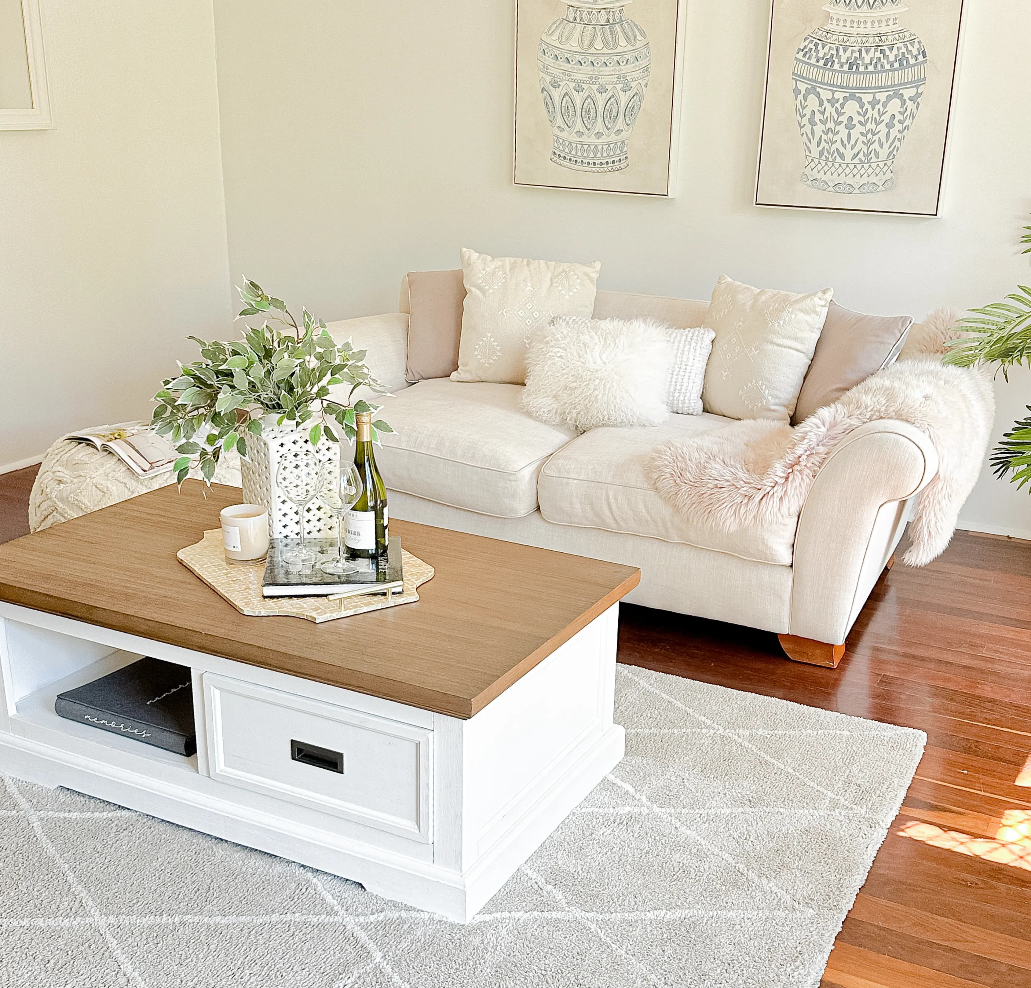 Staging Guide