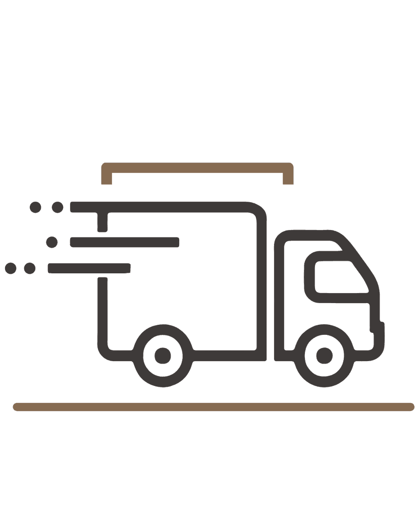 Deliver and Style