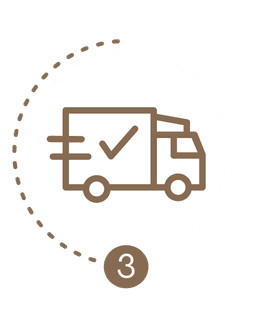 Deliver & Style