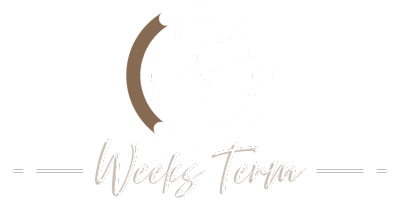 8 Weeks Term