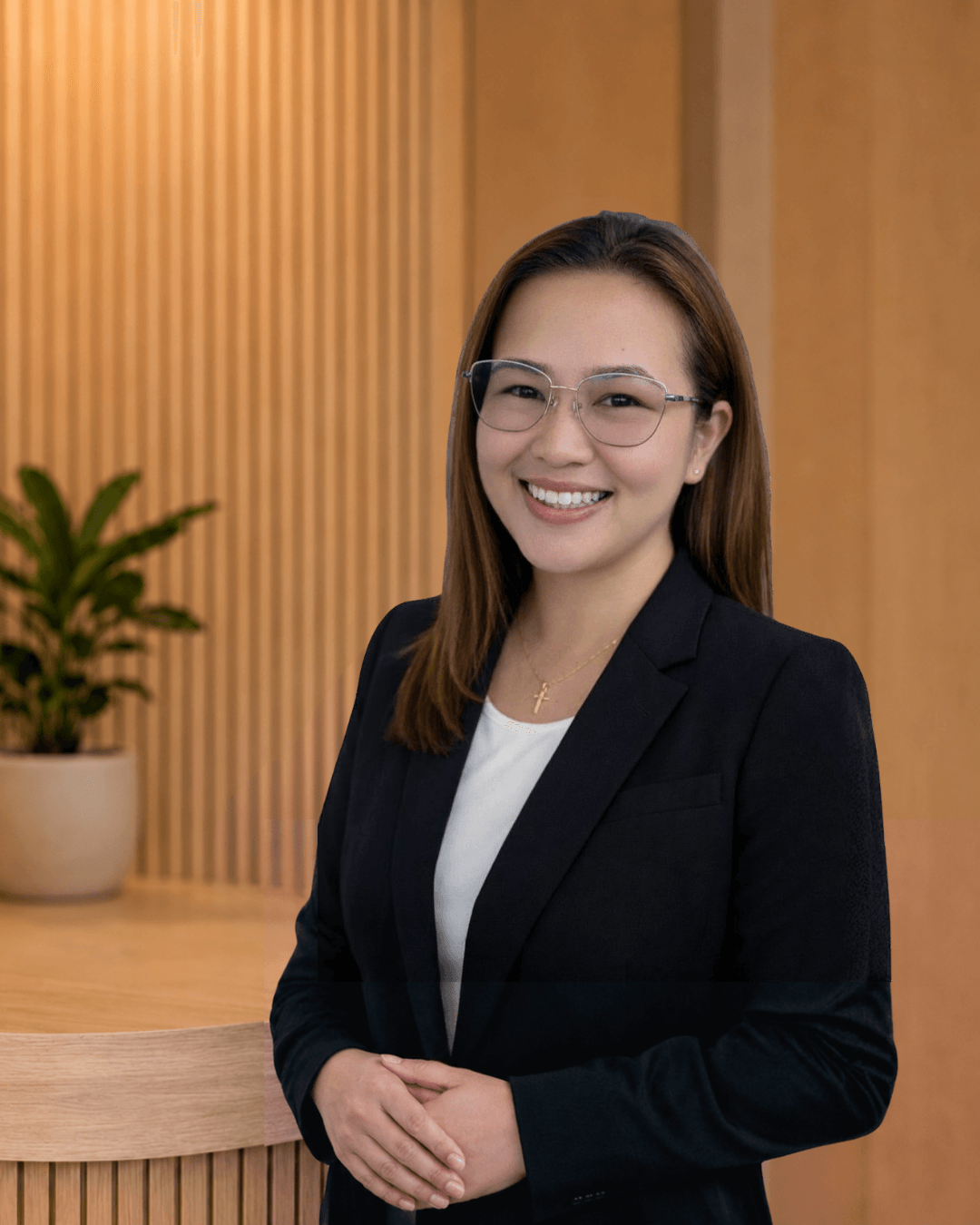 Mercy, General Manager at Styled Property