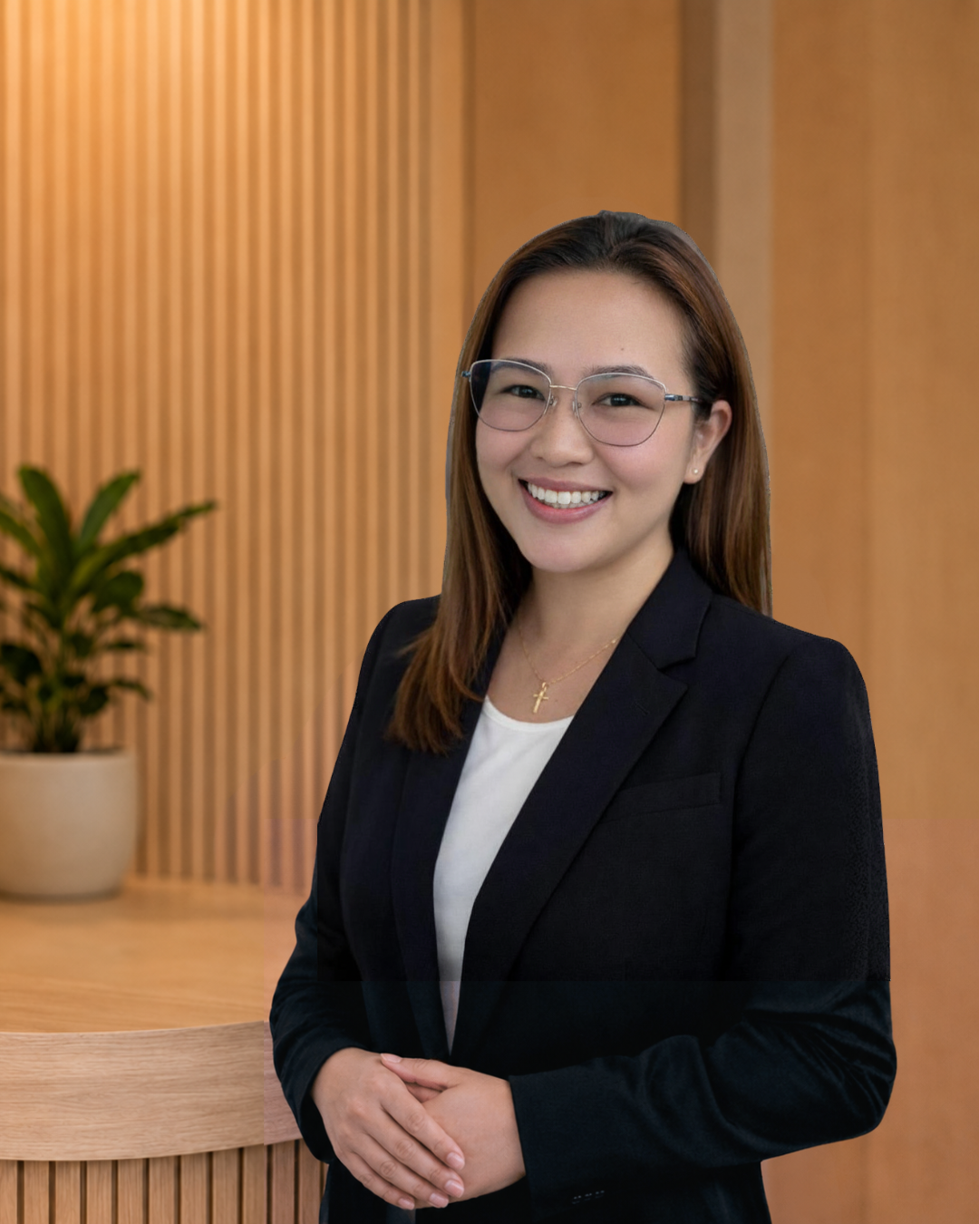 General Manager, Head Office